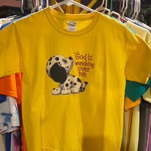 Handmade Children’s Shirt